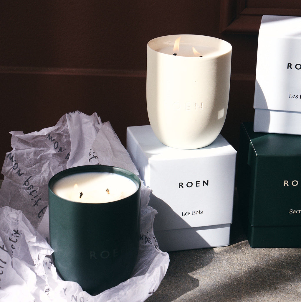 HOLIDAY COLLECTION