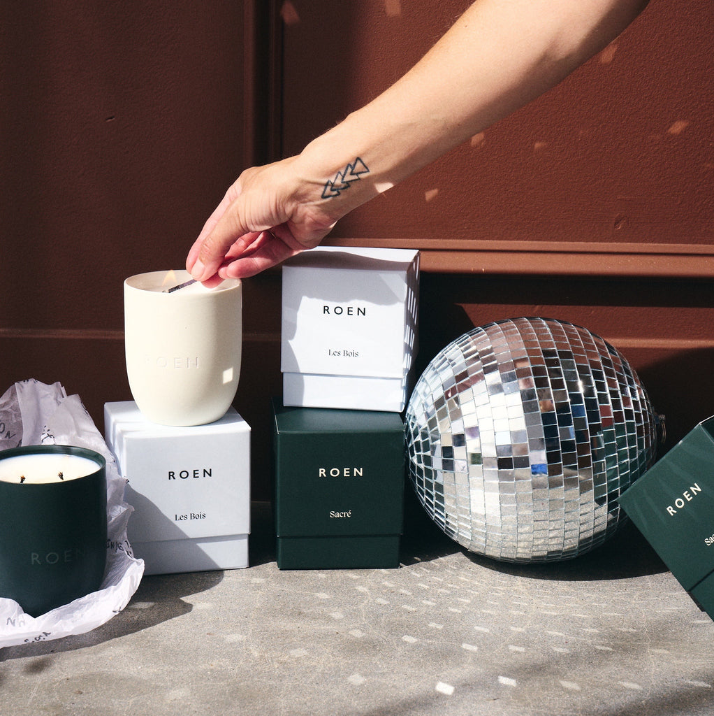 HOLIDAY COLLECTION