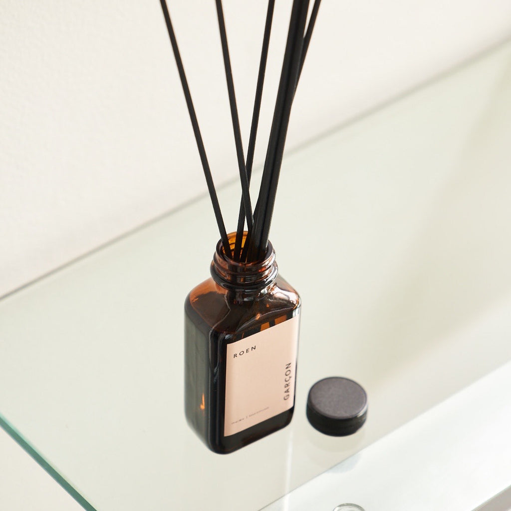 GARÇON REED DIFFUSER