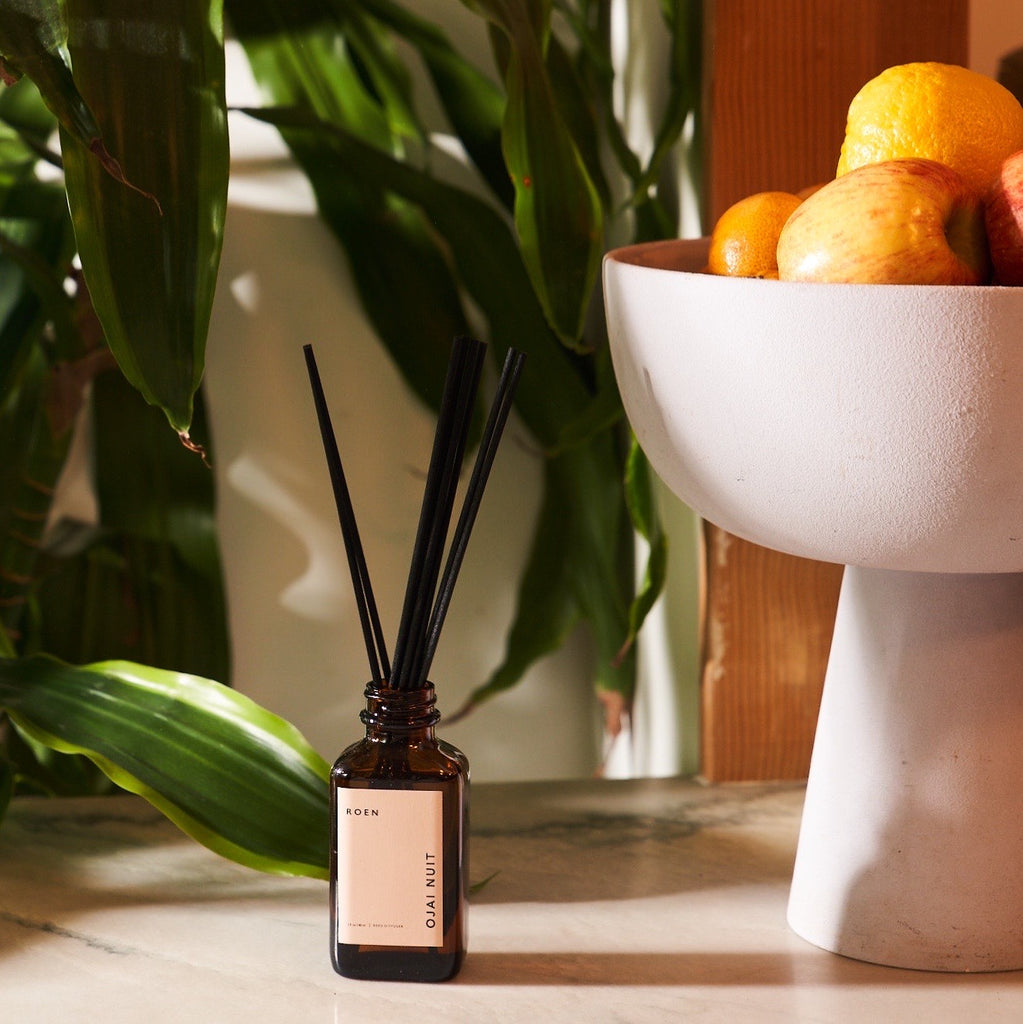 OJAI NUIT REED DIFFUSER