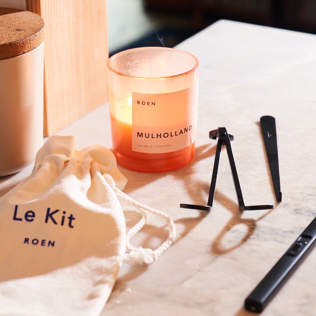 MATCHES & ACCESSORIES | R O E N MATCHES & ACCESSORIES | R O E N