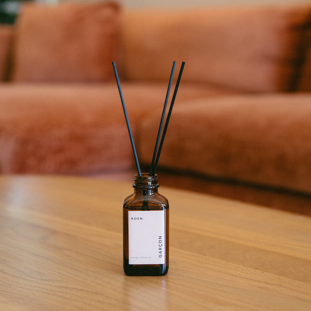 GARÇON REED DIFFUSER