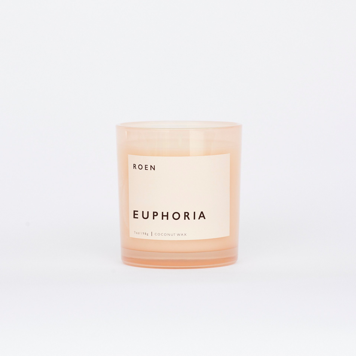 Roen Euphoria Candle Roen Euphoria Candle